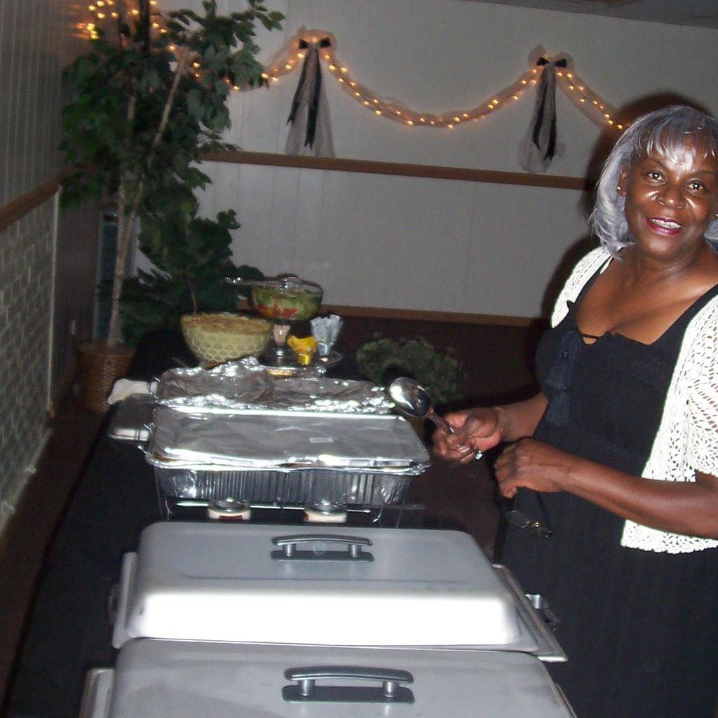 Soul Kitchen