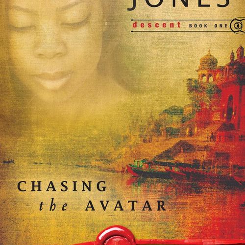 Descent Series
Book 1: Chasing the Avatar