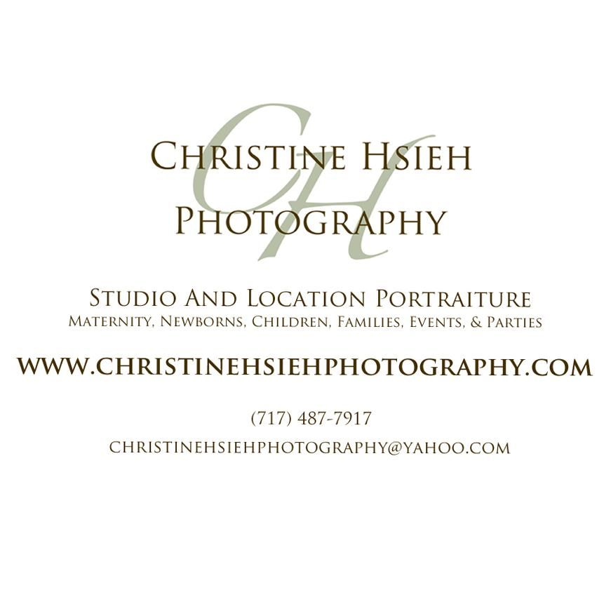 Christine Hsieh Photography