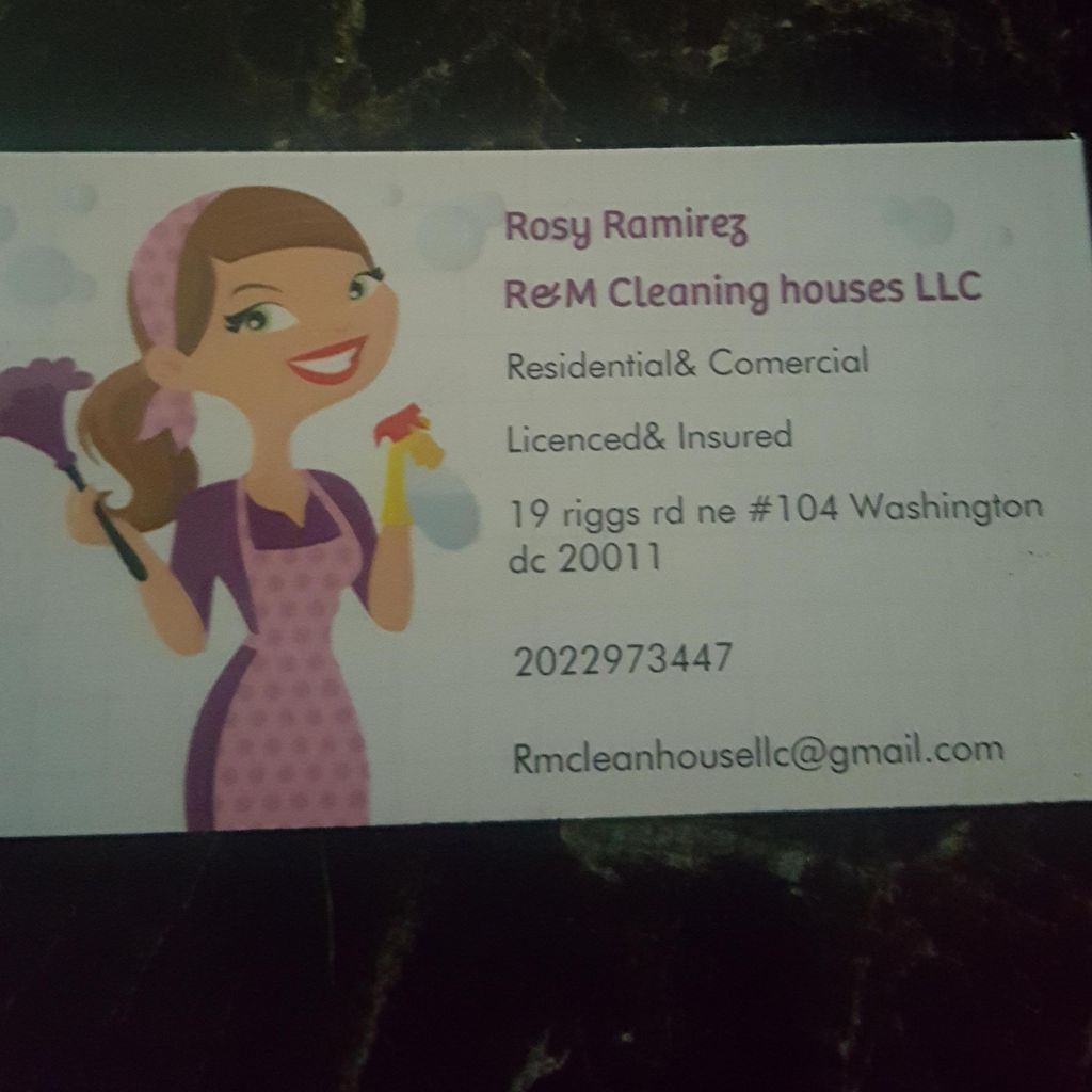R & M Cleaning Services, LLC