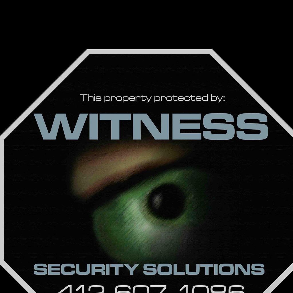 Witness Security Solutions