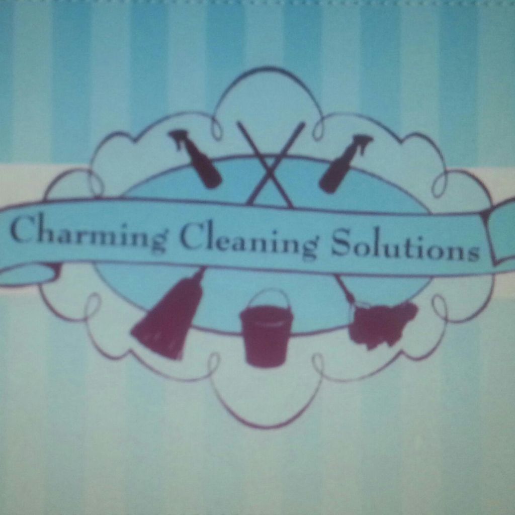 Charming Cleaning Solutions LLC