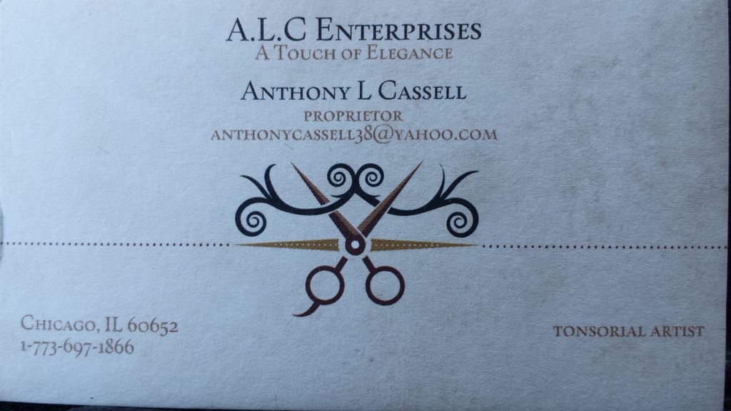 A.L.C Enterprises