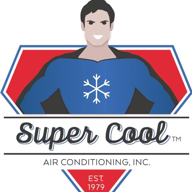 Super Cool Air Conditioning, Inc.