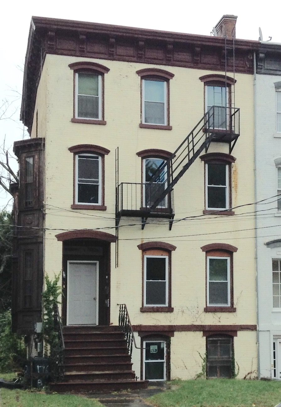 multifamily built in 1900
