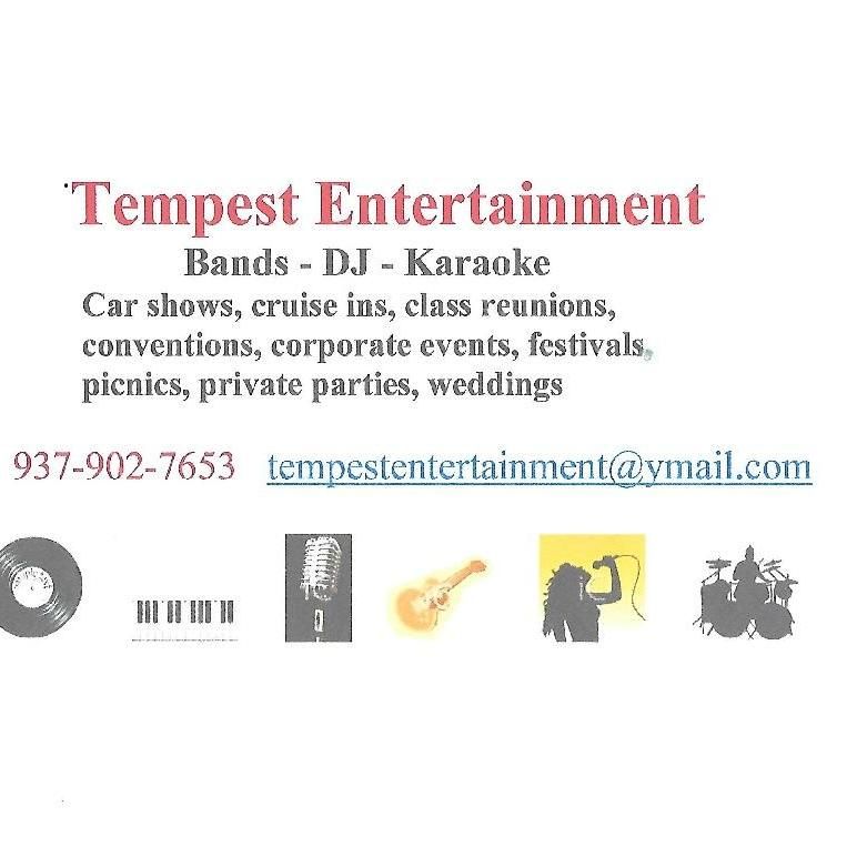 Tempest Entertainment Group