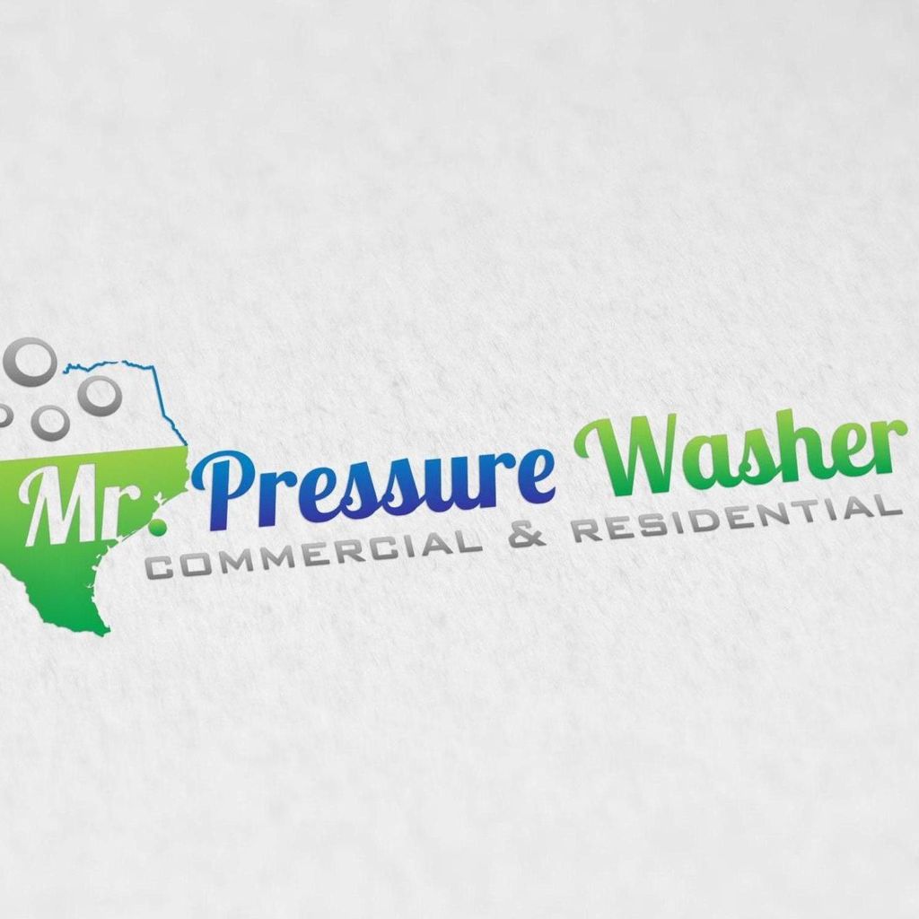 Mr Pressure Washer