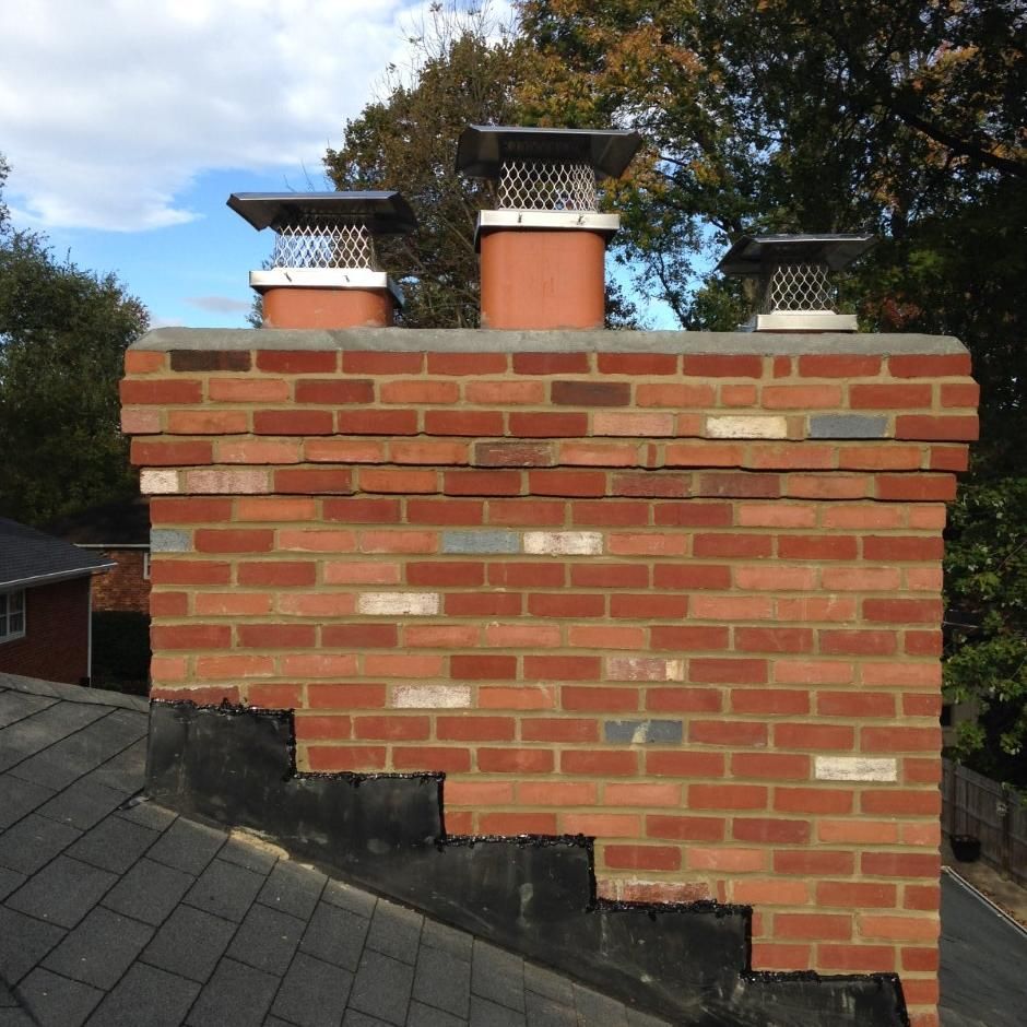 Sixpenny Chimney & Air Duct Cleaning