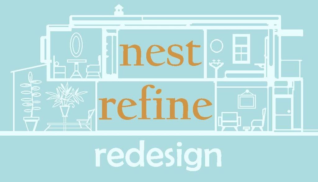Nest Refine Redesign LLC/ SRQ Interior Design