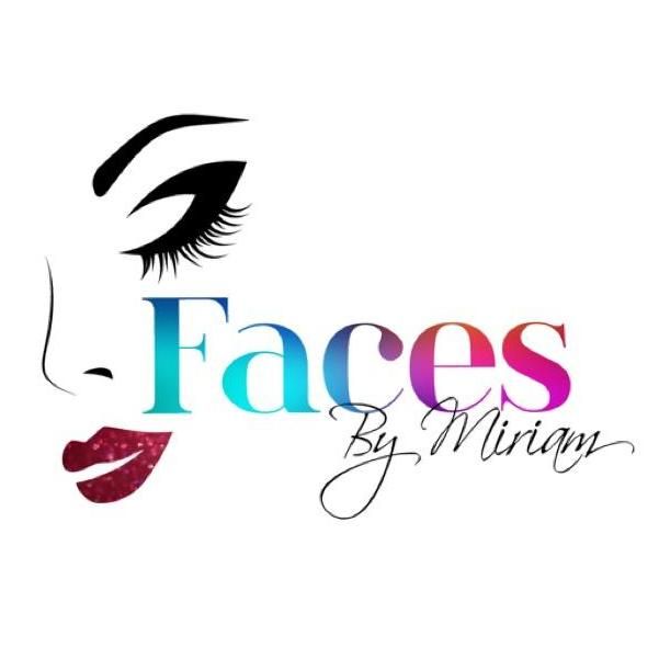 Faces By Miriam
