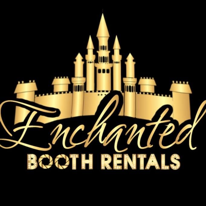 Enchanted Booth Rentals