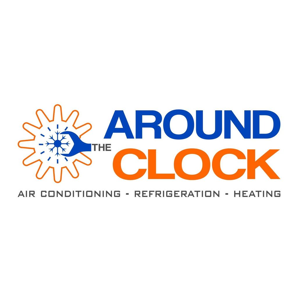 Around The Clock Air Conditioning & Refrigeration