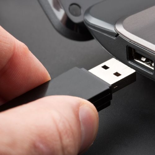 USB Flash Drive data recovery options