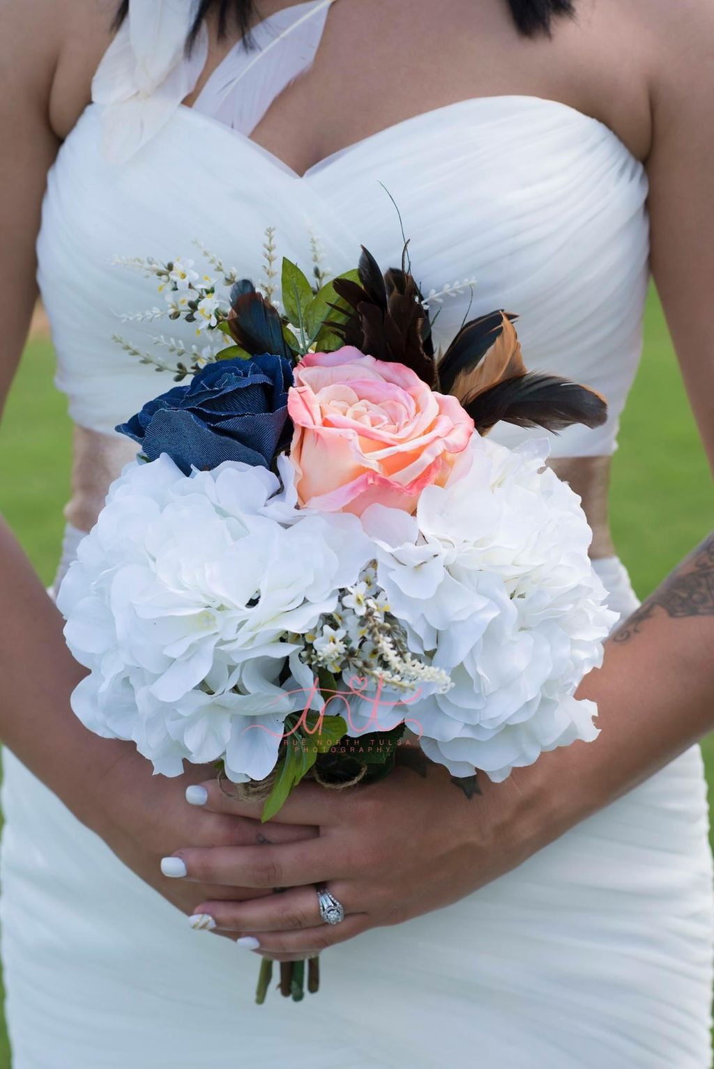 Bridal/Wedding Shoots