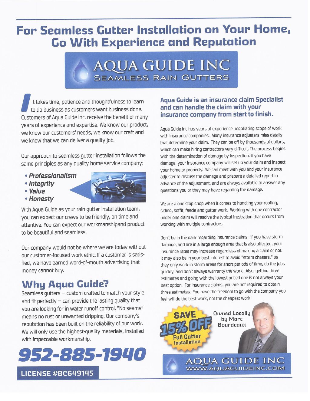 www.aquaguideinc.com