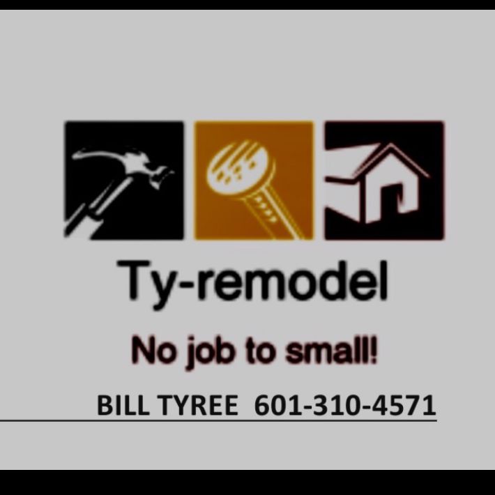 Bill Tyree's remodel and contracting