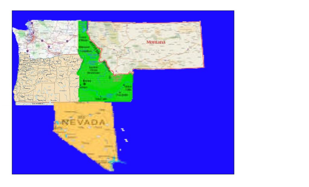 States Served,contact us for a special quote.