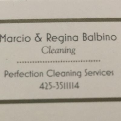 Avatar for Perfection cleaning services