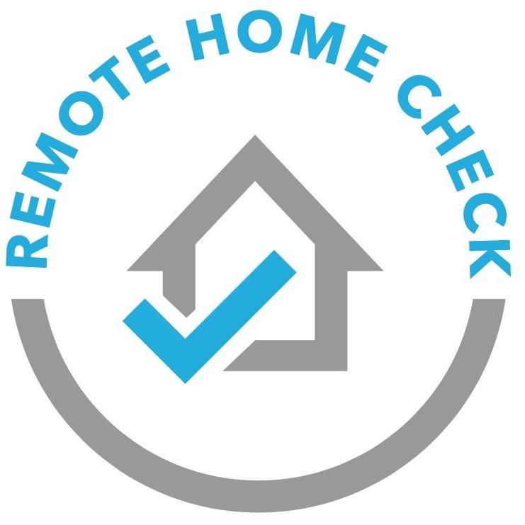Remote Home Check