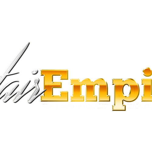 Hair Empire {Website Design, Development, and Main