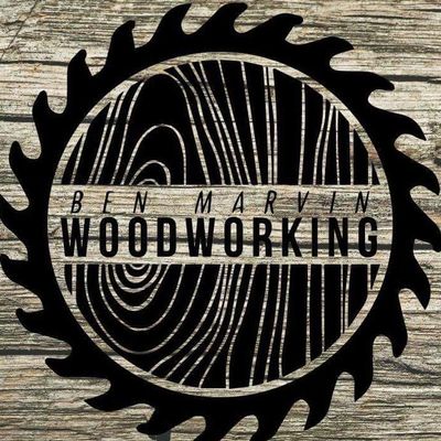 Avatar for Ben Marvin Woodworking