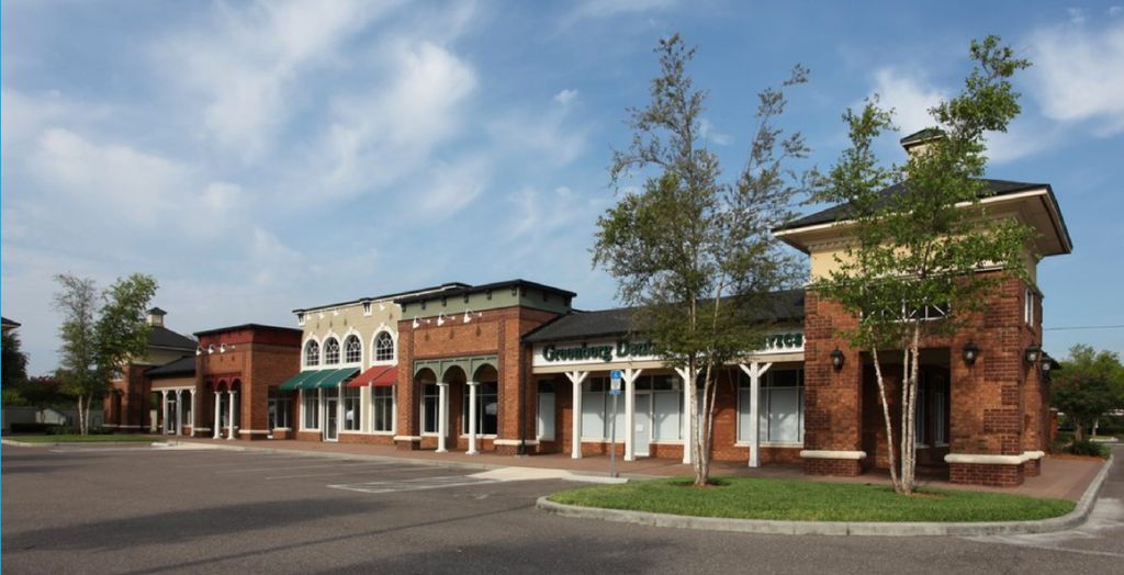 Shoppes of Wells Rd located at 1560 & 1562 Wells R