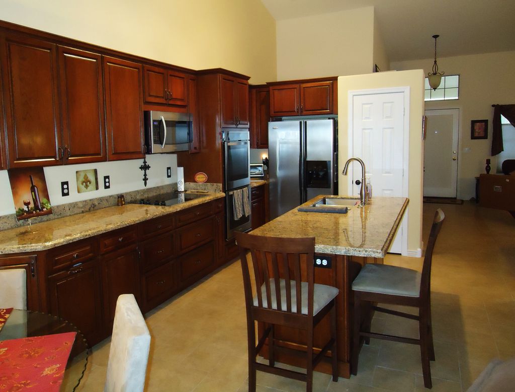 Kitchen Remodel - Valcon General, LLC