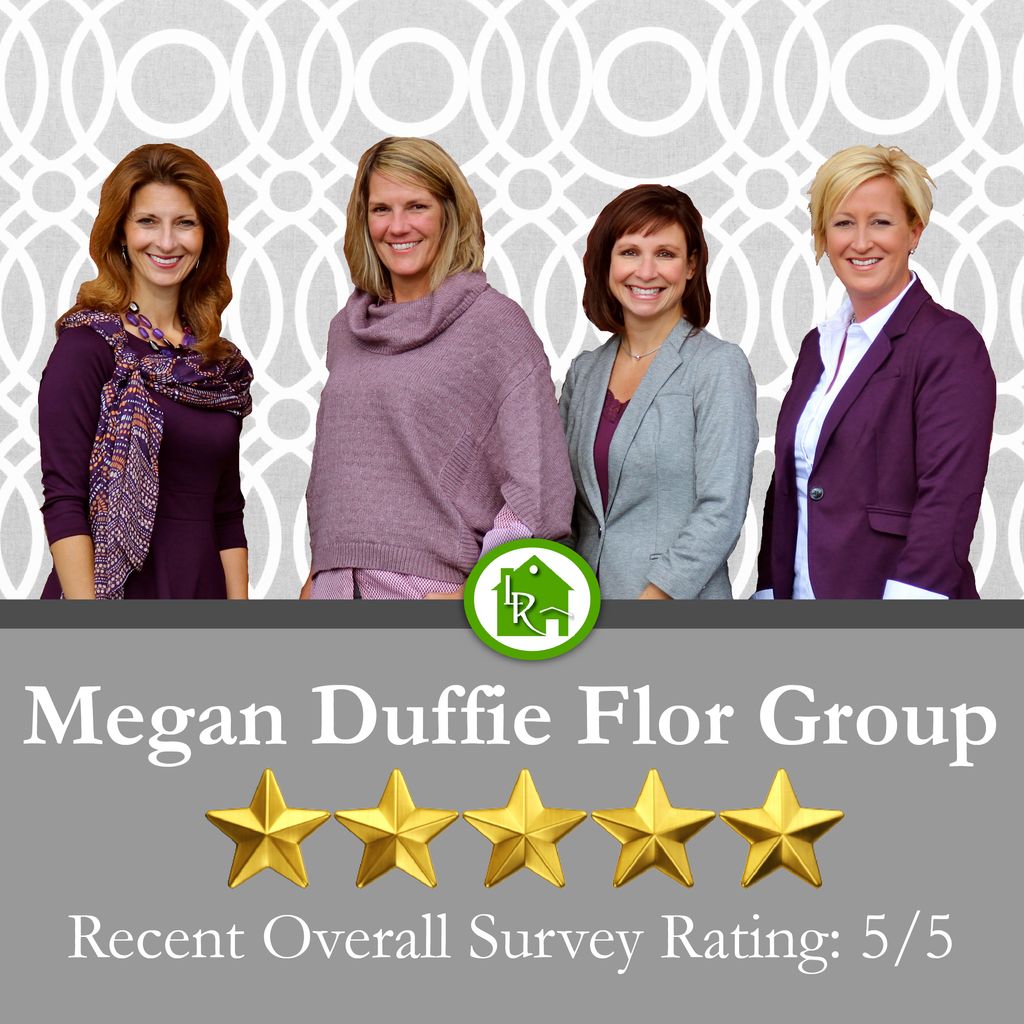 Lawyers Realty, LLC - Megan Duffie Flor Group