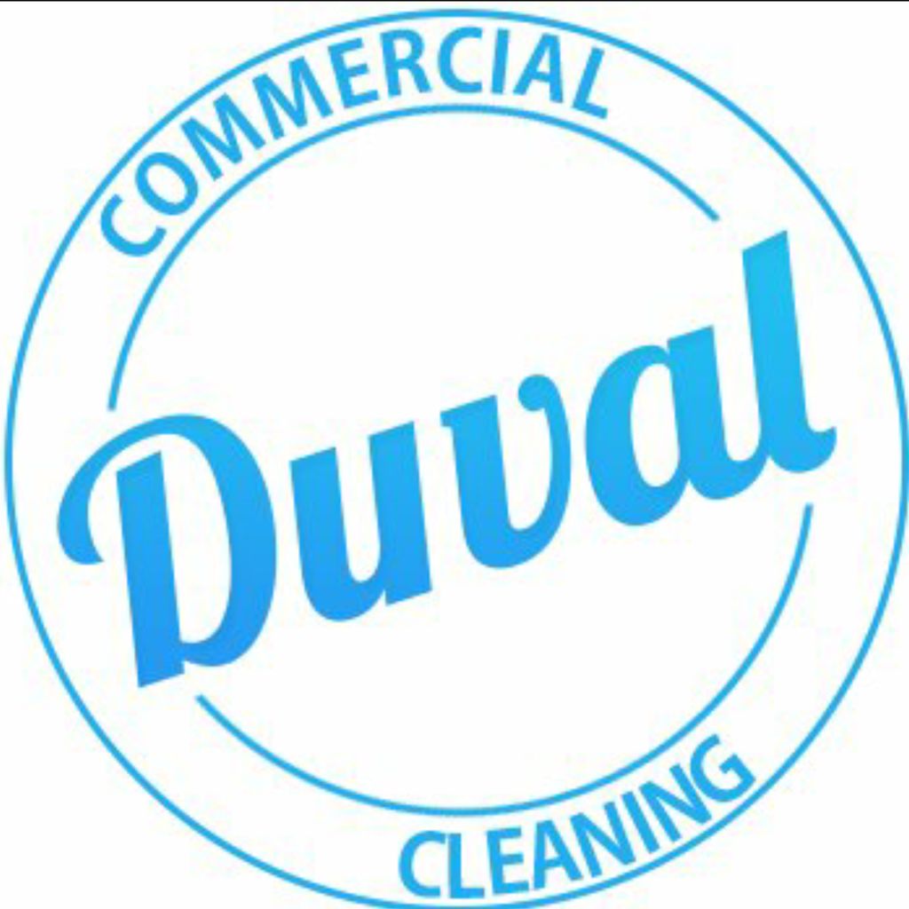 Duval commercial cleaning