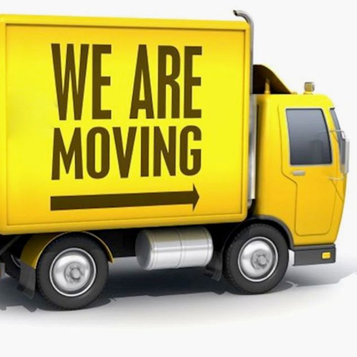 Home and Office Movers