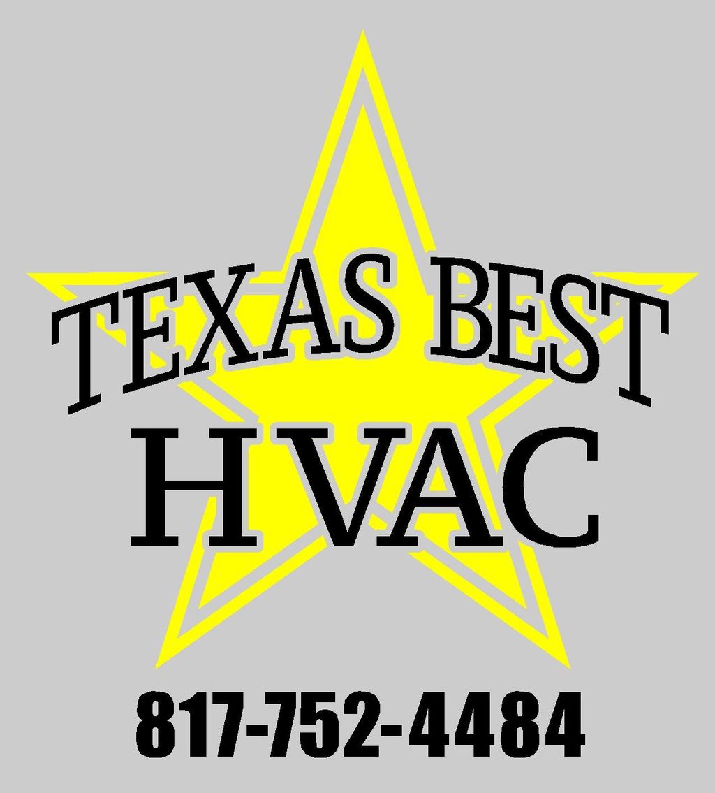 TEXAS BEST HEATING AND AIR LLC