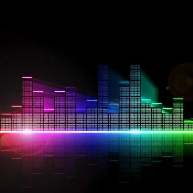 Fiber Optic DJ Services