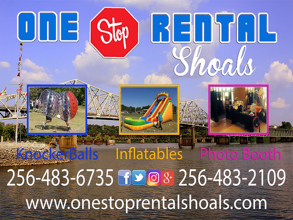 One Stop Rental Shoals