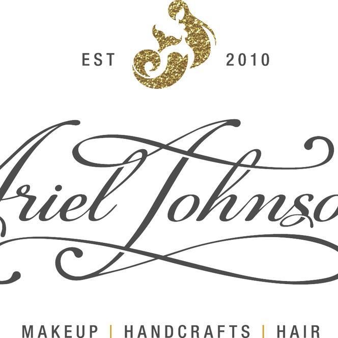 Ariel Johnson Hair + Makeup Artistry