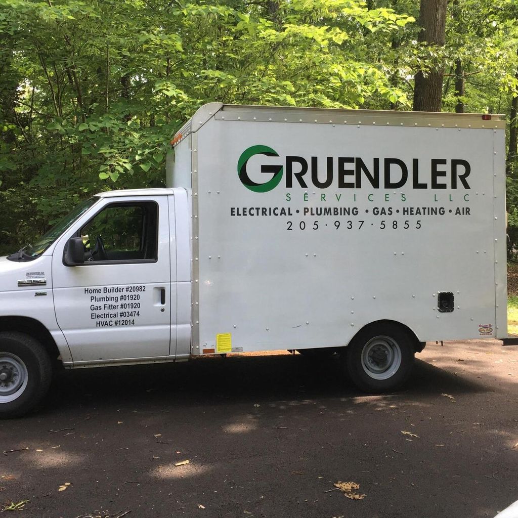 Gruendler Services LLC