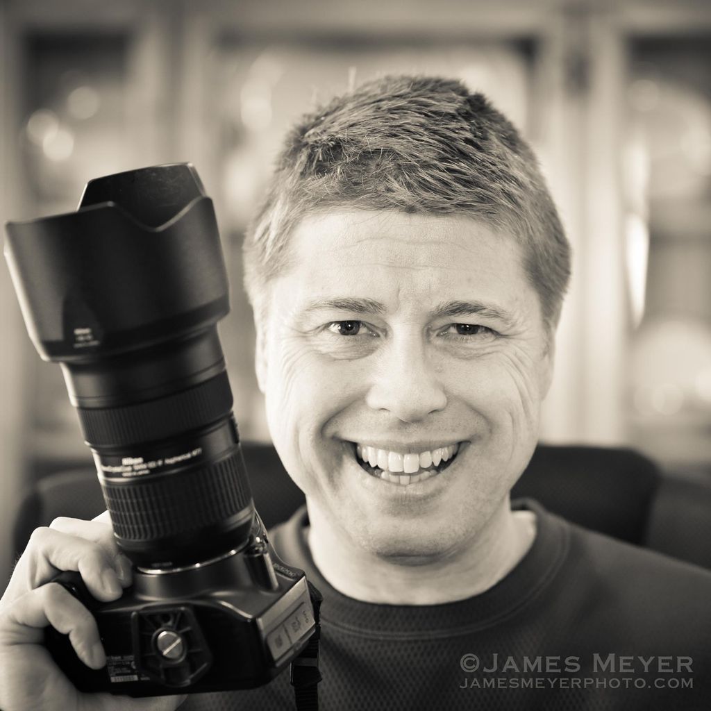 James Meyer Photography