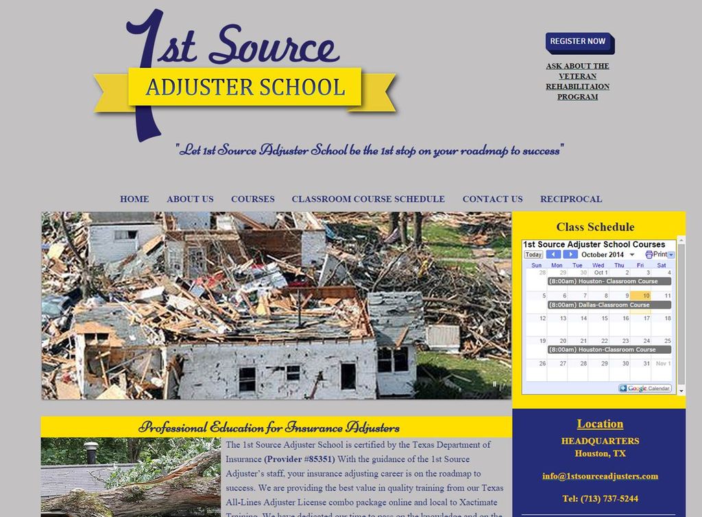 We worked diligently with this client to create bo