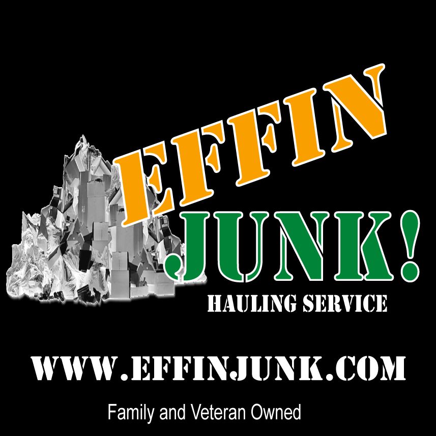 Effin Junk