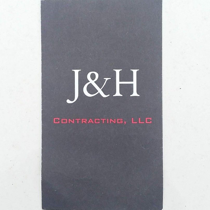 J&H Contracting LLC