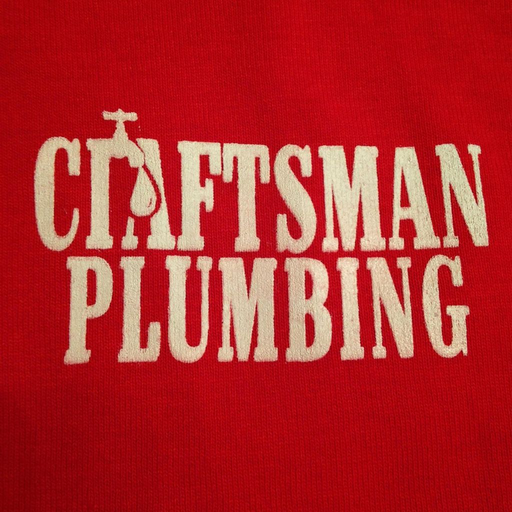 Craftsman Plumbing Services