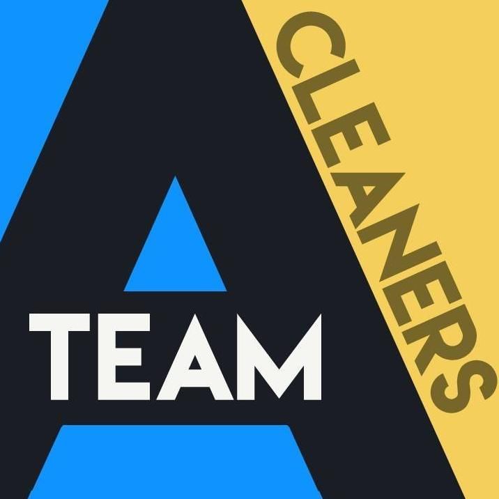 The A Team Cleaners