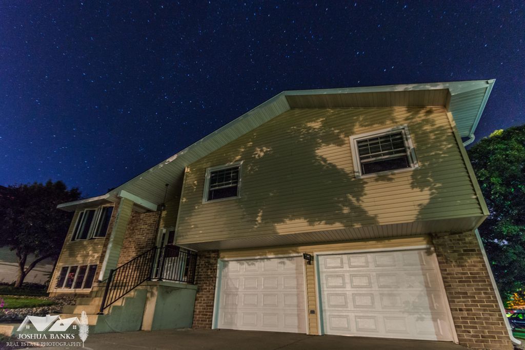 Real Estate Photography by Joshua Banks