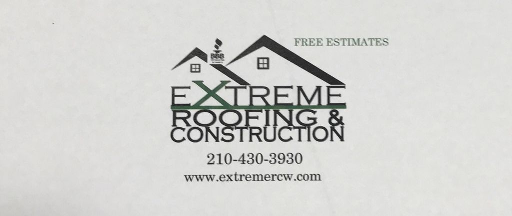 Extreme roofing & construction