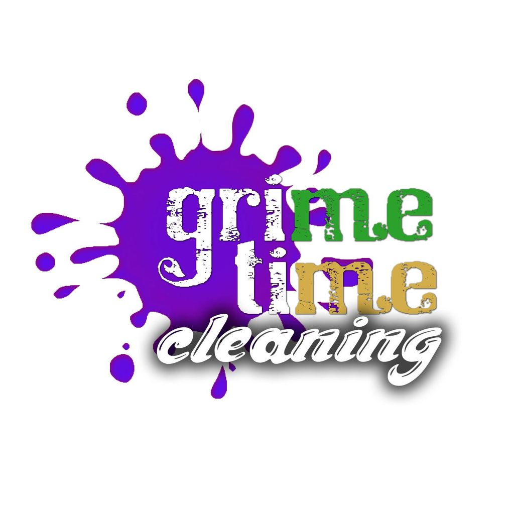 Grime Time Cleaning - Austin