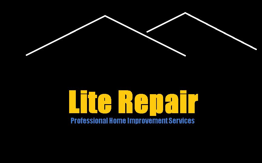 Lite Repair