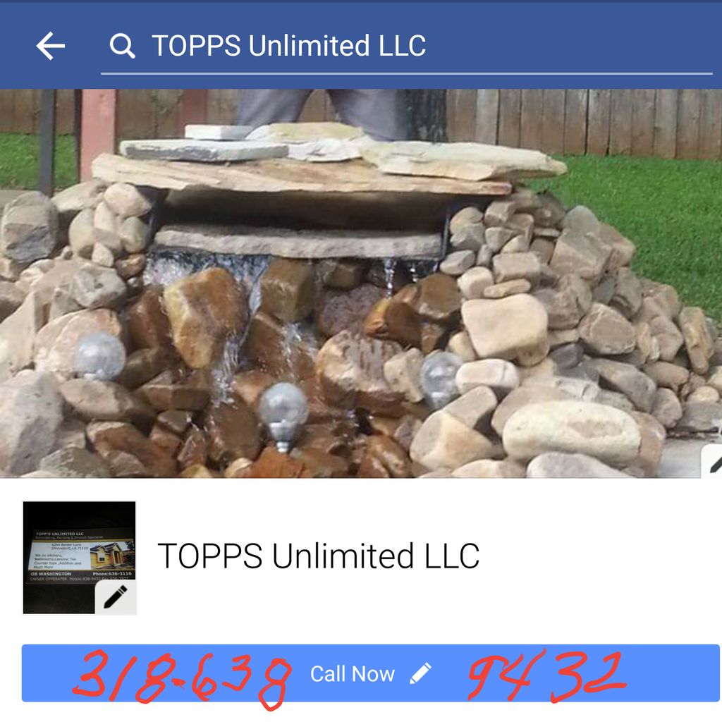 Topps Unlimited