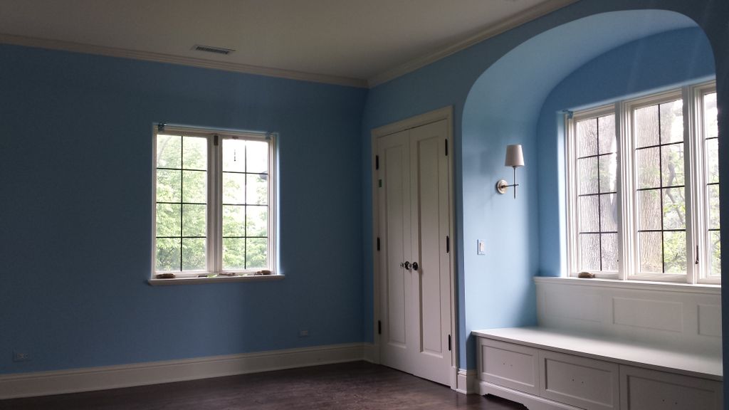 Indian Hill Rd
Winnetka, IL 60093  ( Interior Pain