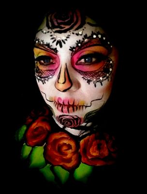 Avatar for ArT Face & Body painting