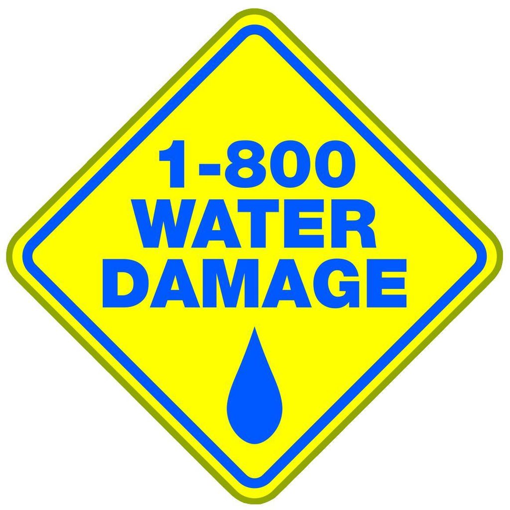 1-800 Water Damage of Oklahoma City