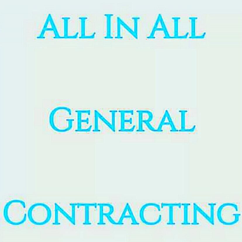 All In All General Contracting